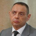 Dodikovom odlukom: Vulin imenovan za člana Senata Republike Srpske