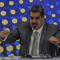 Maduro: Odbijanje Argentine da se pridruži BRIKS-u - veoma pogrešan korak