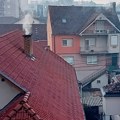 Novi Pazar jedan od najzagađenijih gradova u Srbiji