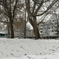 Novi Sad u zimskom snu: Sreda nam donosi led i poneki zrak sunca, ali i par dešavanja u gradu