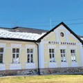 Škola u Rači preuređena u Muzej ćirilice