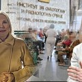 Biljana Popović optužuje direktora Instituta za onkologiju: “Ko je sad taj bogić, koji diskriminiše obolele od raka“