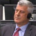 Za odbranu Tačija lažna država dala preko 3,5 miliona evra: Ministarstvo pravde tzv. Kosova ima ugovor sa jednim advokatom…