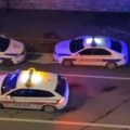 Šok-snimak iz centra Beograda, silna policija pod rotacijom Ovako je Hitna noćas odvozila decu koja su se otrovala alkoholom…