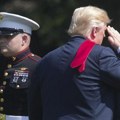 „Vašington post”: Tramp već pravi novi tim za Pentagon