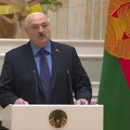 Lukašenko: Podržavam hrabru politiku predsednika Republike Srpske