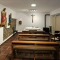 Mise u kapeli umesto u hladnoj crkvi: Župa Svetog Gerharda iz Vršca donela novu odluku