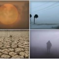 Poslednjih 12 meseci najtoplije ikada! Objavljen alarmantan izveštaj: Očekuju se najgori efekti klimatskih promena!
