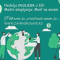 Uključi se i učestvuj u akciji čišćenja Srbije – ZAVRNI RUKAVE #11 – Zrenjanin je deo dobrih promena! Zrenjanin -…