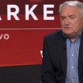 Srećko Đukić u Marker razgovoru: Izlazak Srbije iz Saveta Evrope bio bi strahovita greška i korak unazad (VIDEO)