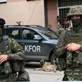 Kfor: Utrostručen broj patrola na Kosovu