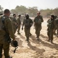 Amerika traži od Izraela: Kaznite odgovorne