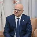 Izmišljotina! Žarko Mićin, šef kabineta ministra odbrane, odgovorio na lažne optužbe SSP: Vučević nije menjao mesto…