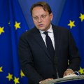 Varhelji: Srbija napreduje na putu ka EU, ne očekujem promenu uslova za Makedoniju