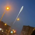 Rusi testirali novo misteriozno oružje? Stručnjaci u šoku: "Raketa ovako ne leti", svi se pitaju šta su to lansirali…
