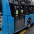 Rekonstrukcija kolovoza menja trase: Autobusi u Sremskoj Kamenici saobraćaće novim pravcima