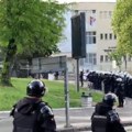 Policija sve "očistila": Nikad mirniji dolazak fudbalera Partizana na Marakanu