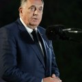 Dodik: Najava Spajića da će podržati rezoluciju o Srebrenici moralno, politički i istorijski katastrofalna