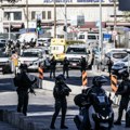 Diplomatski incident u Jerusalimu: Izraelske snage u crkvi uhapsile obezbeđenje grčkog konzula