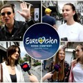 "Navijam za Hrvatsku, oni imaju najbolje šanse": Pitali smo građane: Šta će Teya Dora uraditi u finalu Evrovizije?