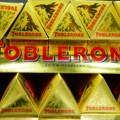 Proizvođač čokolade Toblerone kažnjen sa 337,5 miliona evra zbog nepoštene prakse