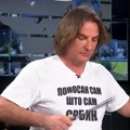 Željko Mitrović vređao i psovao svoje kritičare na TV Pink