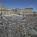 Evropsko nadzorno telo: Vatikan napreduje u borbi protiv pranja novca