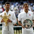 Federer: Nisam Đokoviću ukazivao poštovanje kakvo zaslužuje