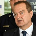 Ministar Dačić: Srpska policija deo udarne grupe Evropola u borbi protiv trgovine drogom