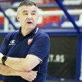 Zvezdu napustio trener posle 11 godina i 11 trofeja