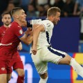 Milenković: "Ljuti što smo izgubili, ali zadovoljni igrom"