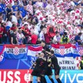 HNS tvrdi: ''Nisu hrvatski navijači vređali Srbe, to su učinili samo Albanci''