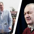 „Ponele ga radikalske emocije“: Milivojević reagovao na Vučićev „skandalozan“ govor pripadnicima MUP