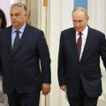 Orban se u Moskvi sastao s Putinom: Osude stigle iz Kijeva, kao i od evropskih lidera i zvaničnika