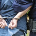 Muškarac u Novom Sadu uhapšen zbog pronevere