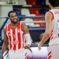 Sada i zvanično: Bivši košarkaš Crvene zvezde potpisao za Makabi