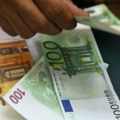 Crna Gora: Od oktobra prosječna plata 1.000 eura, najavljeno i povećanje penzija