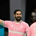 Karabatić: "Đoković mi je veliki uzor"