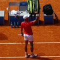 Još malo istorije: Novak kompletirao „Zlatni slem“