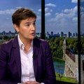 Brnabić: "NJihov fokus je da se dočepaju vlasti"