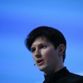 Ko je uhapšeni šef Telegrama Pavel Durov?