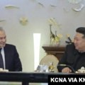 Kim i Šojgu najavili veću 'saradnju u odbrani zajedničkih sigurnosnih interesa'