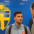 Zlatan prevario Luku Jovića kao niko u životu: Džabe i izvinjenje, okrenuo mu je leđa