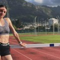 Bahati vozač pokosio srpsku atletičarku: Mlada sportistkinja završila sa obe noge u gipsu!