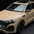 ABT Audi Q8