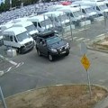 VIDEO: Za nekoliko sati sa parkinga u Australiji ukrali 45 vozila vrednih 1,2 miliona evra