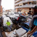 Najgore poplave u Španiji poslednjih decenija, strahuje se da broj poginulih nije konačan