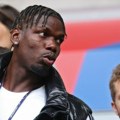 Pogba trenutno zarađuje 2.000 evra mesečno