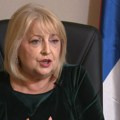 "Nijedan dinar iz budžeta Srbije neće otići stranim univerzitetima": Slavica Đukić Dejanović o dolasku stranih fakulteta…