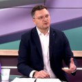 Raša Nedeljkov: Zašto je predsednika „dirnulo“ istraživanje CRTE?